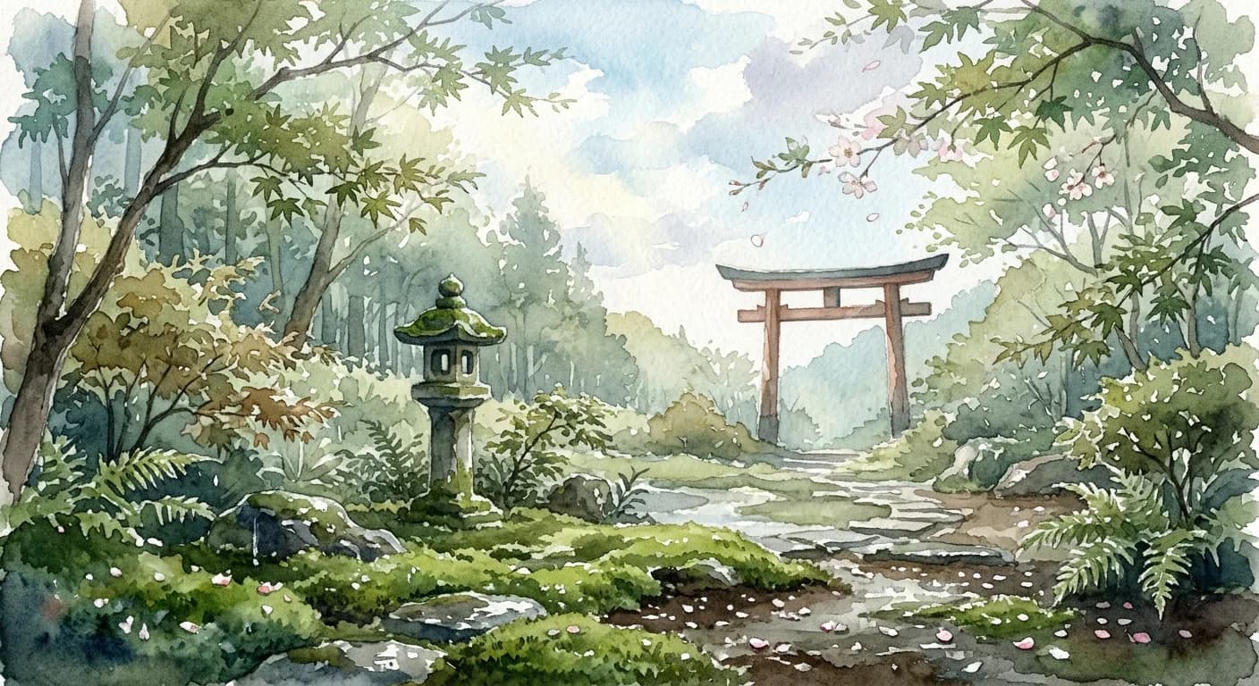 Artistic representation of Ameagari