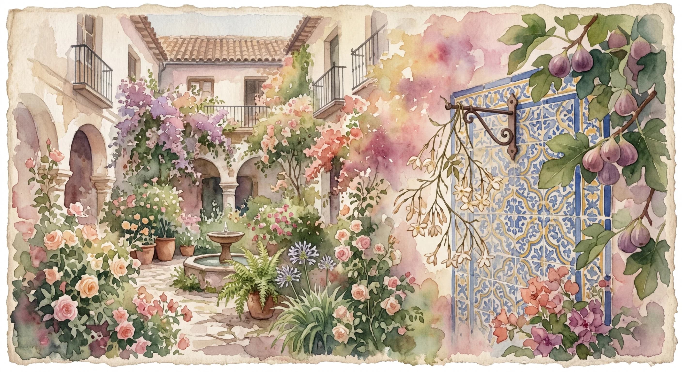 Artistic representation of Empalagar