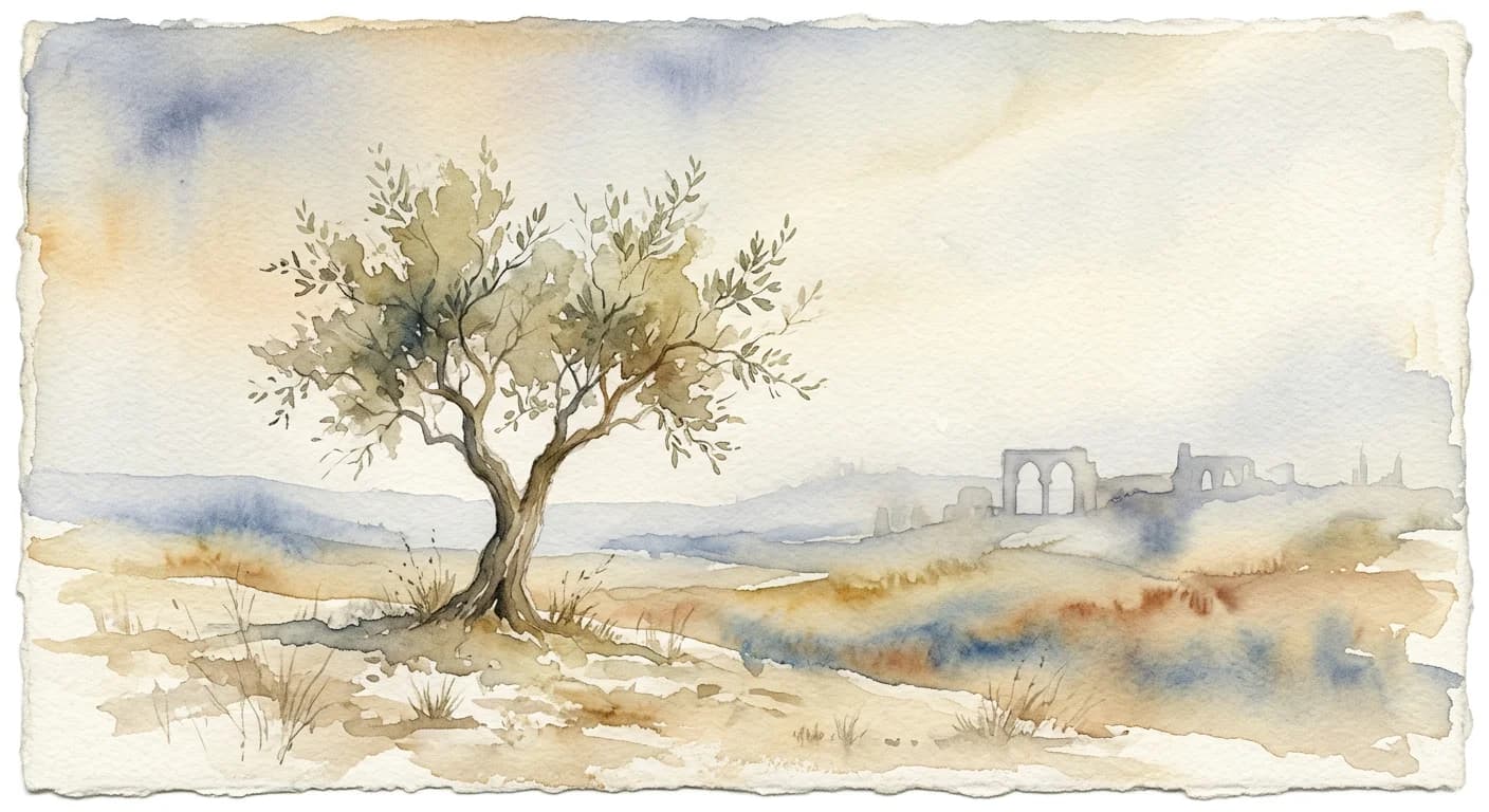 Artistic representation of Gabacho