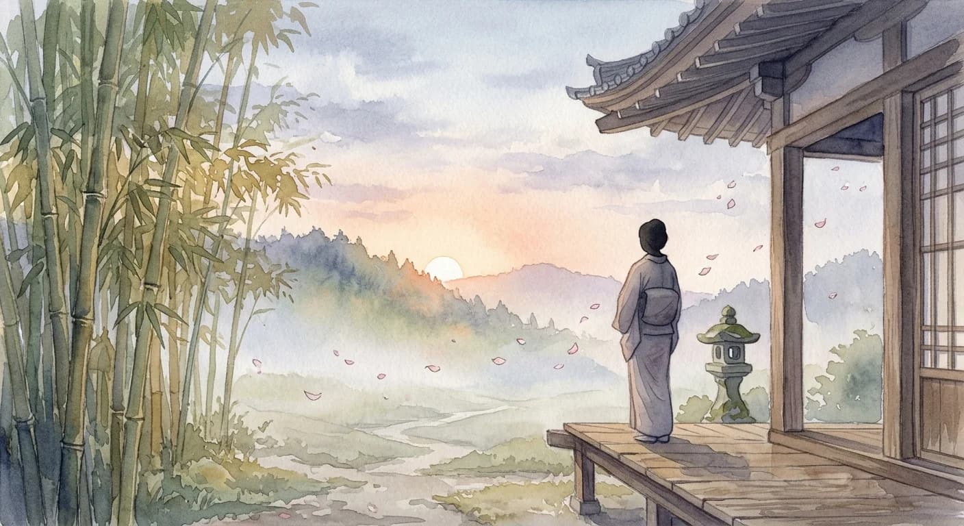 Artistic representation of Gaijin