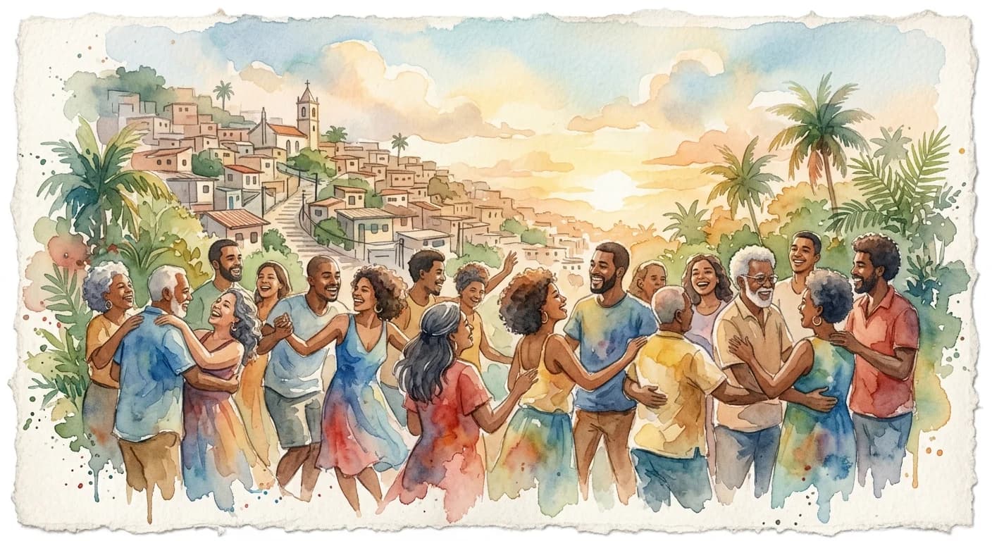 Artistic representation of Galera