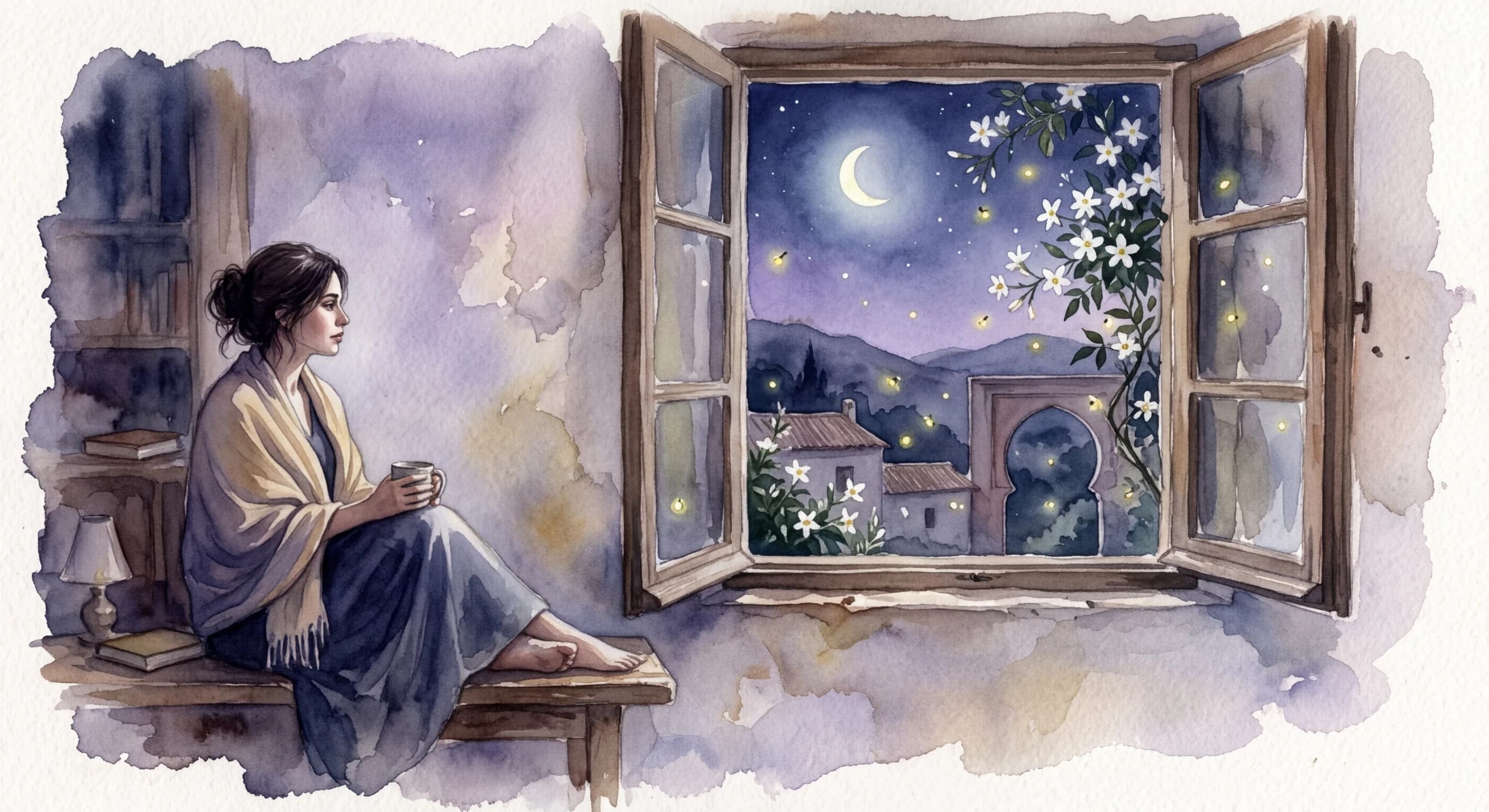 Artistic representation of Desvelado