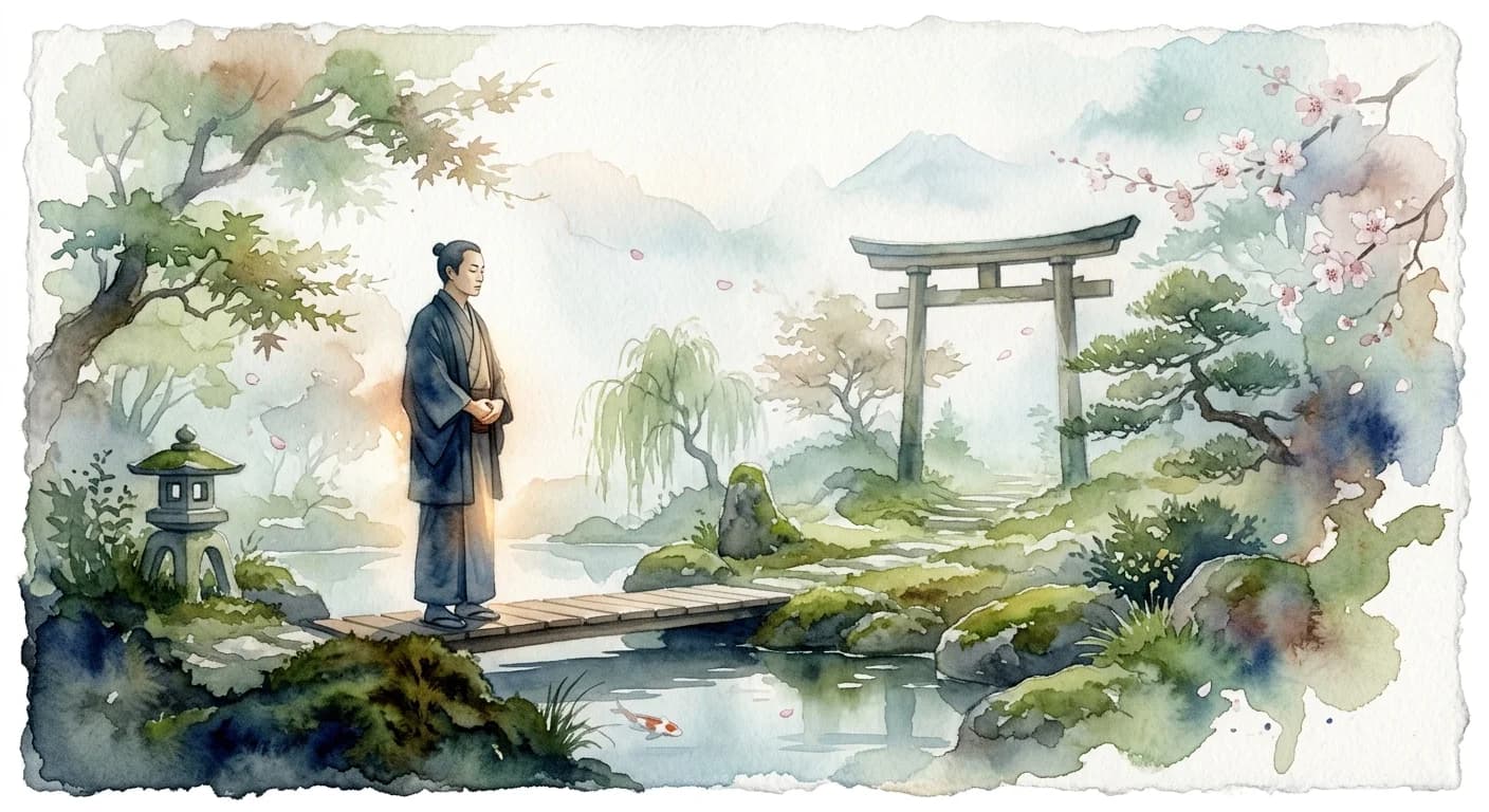 Artistic representation of Hara