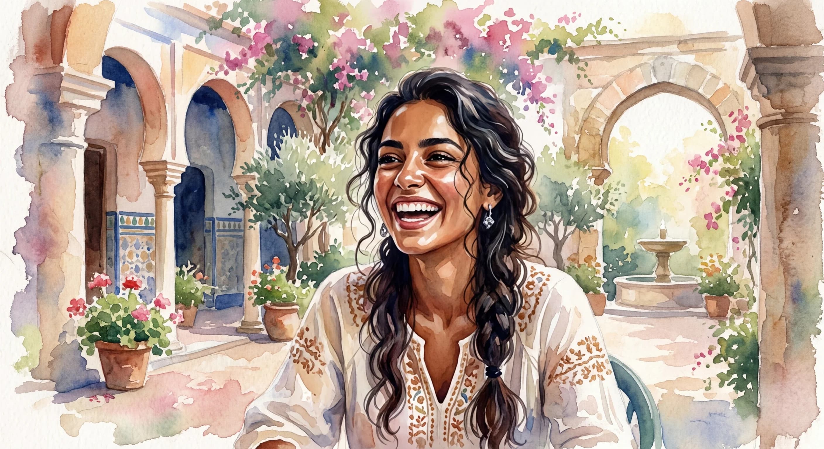 Artistic representation of Pizpireta