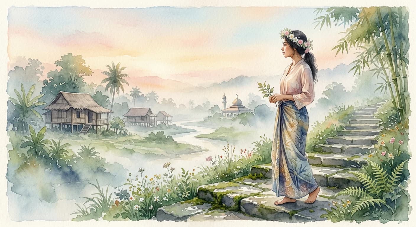 Artistic representation of Sindikit