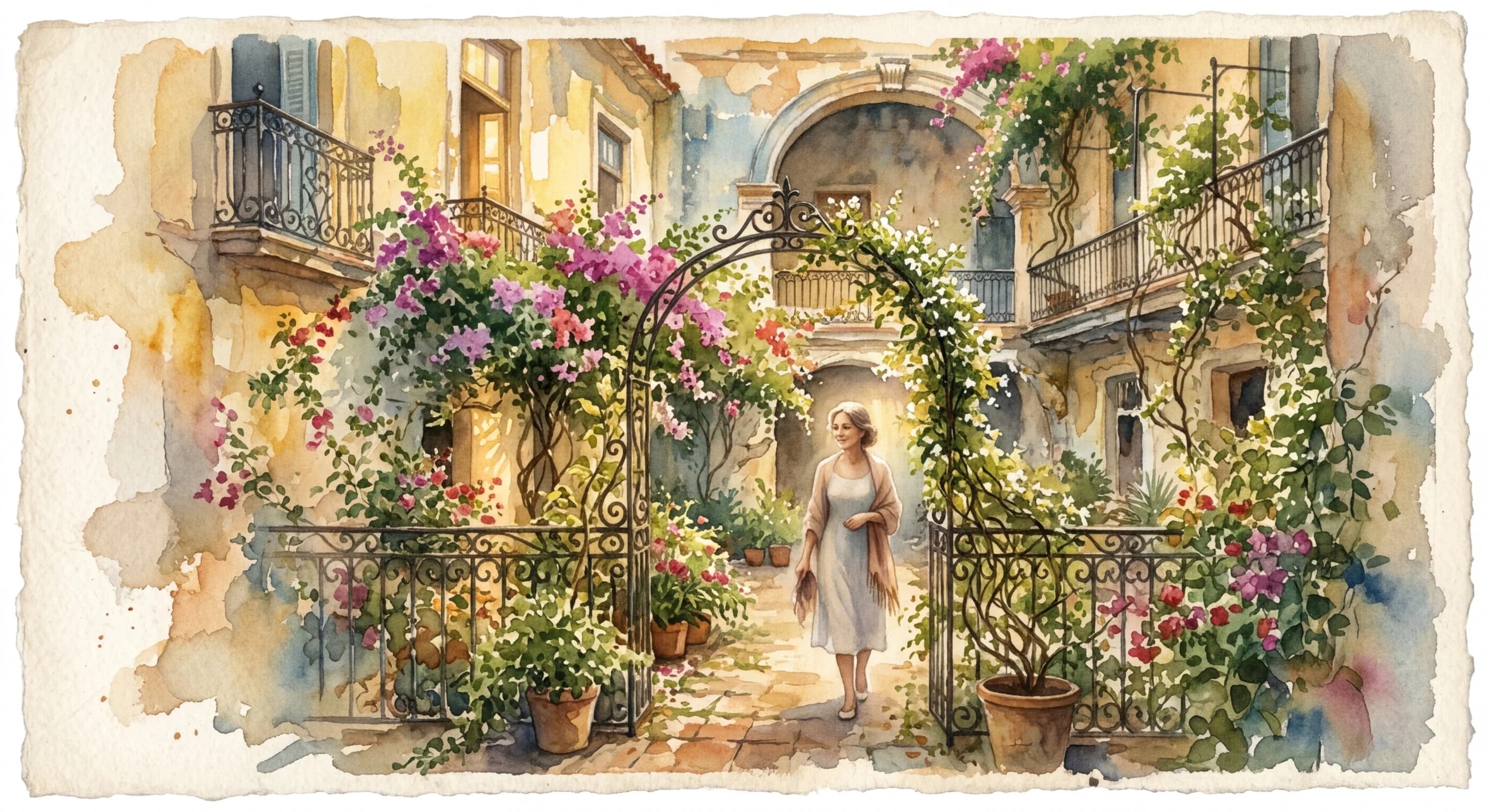 Artistic representation of Trapichear