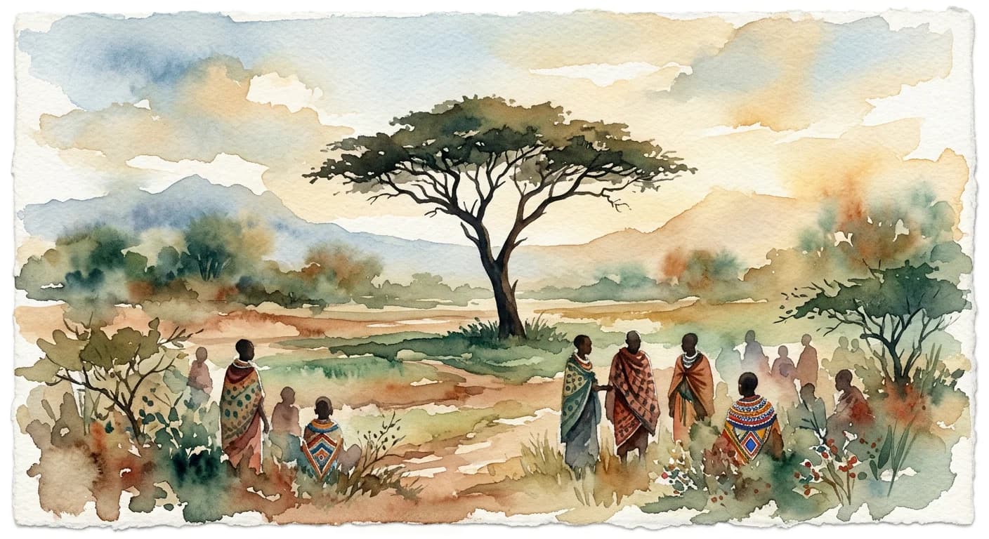 Artistic representation of Chapa