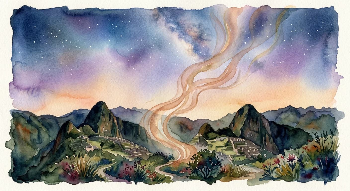 Artistic representation of Anta