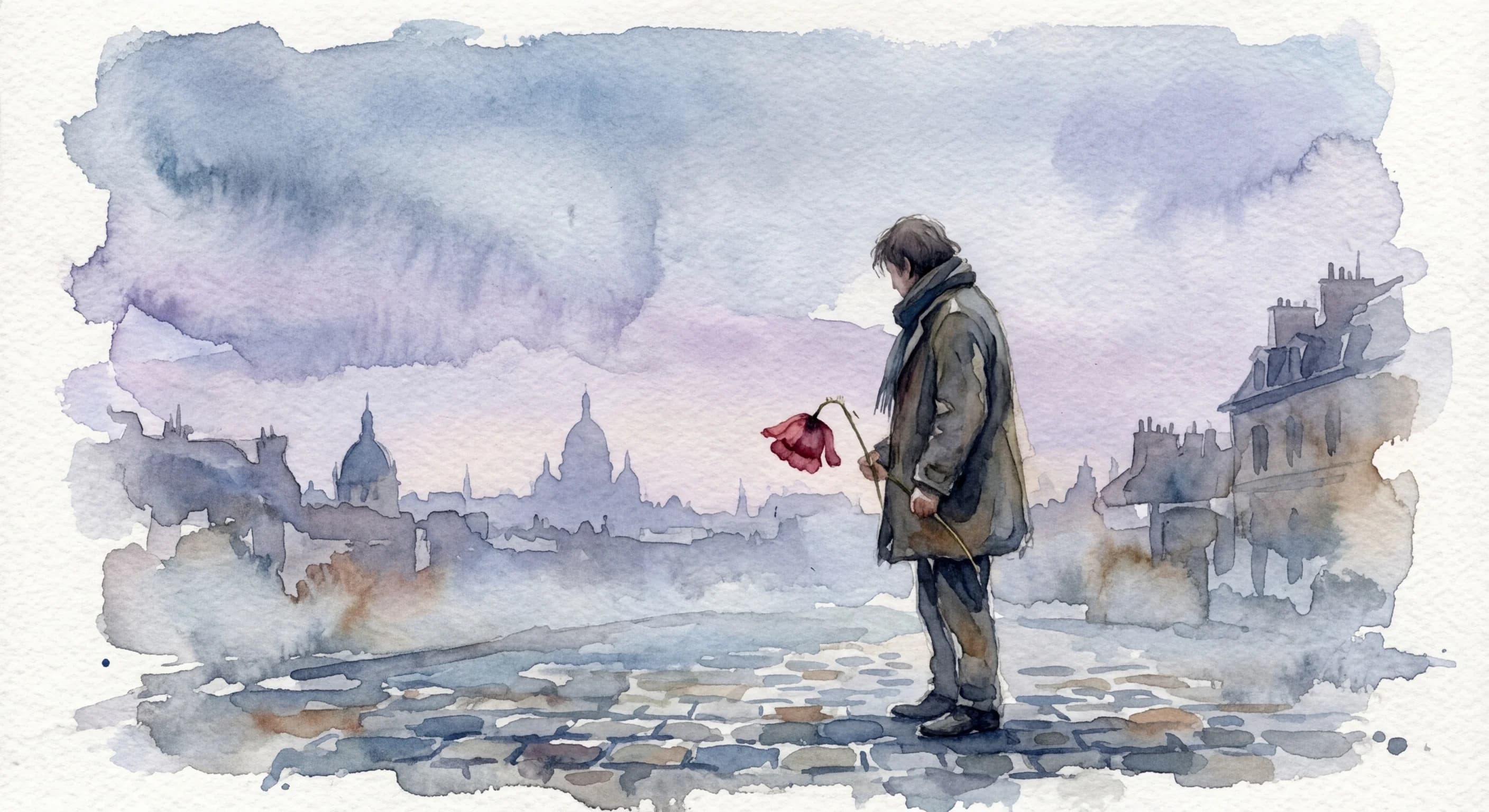 Artistic representation of Râler