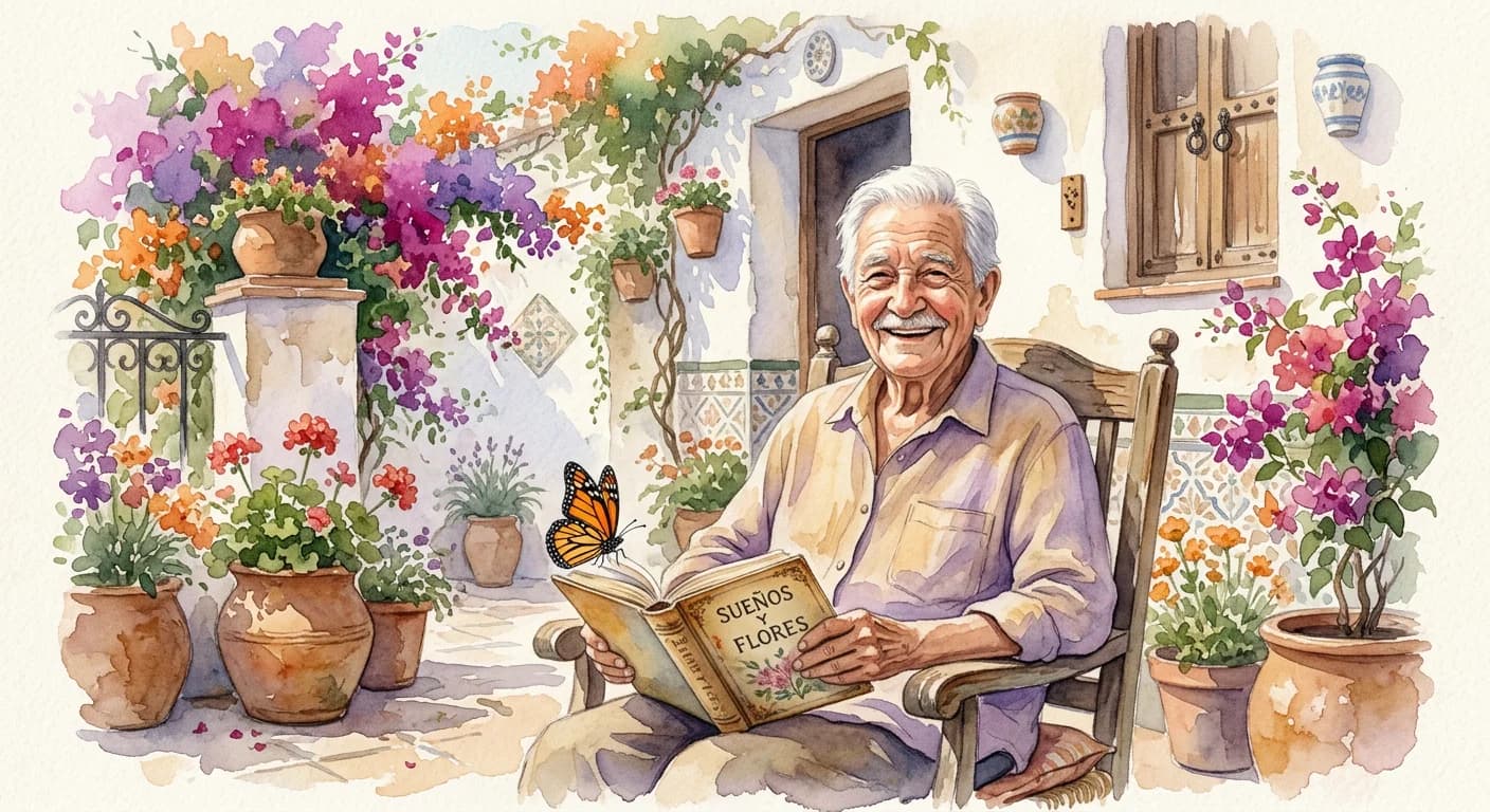 Artistic representation of Chiflado