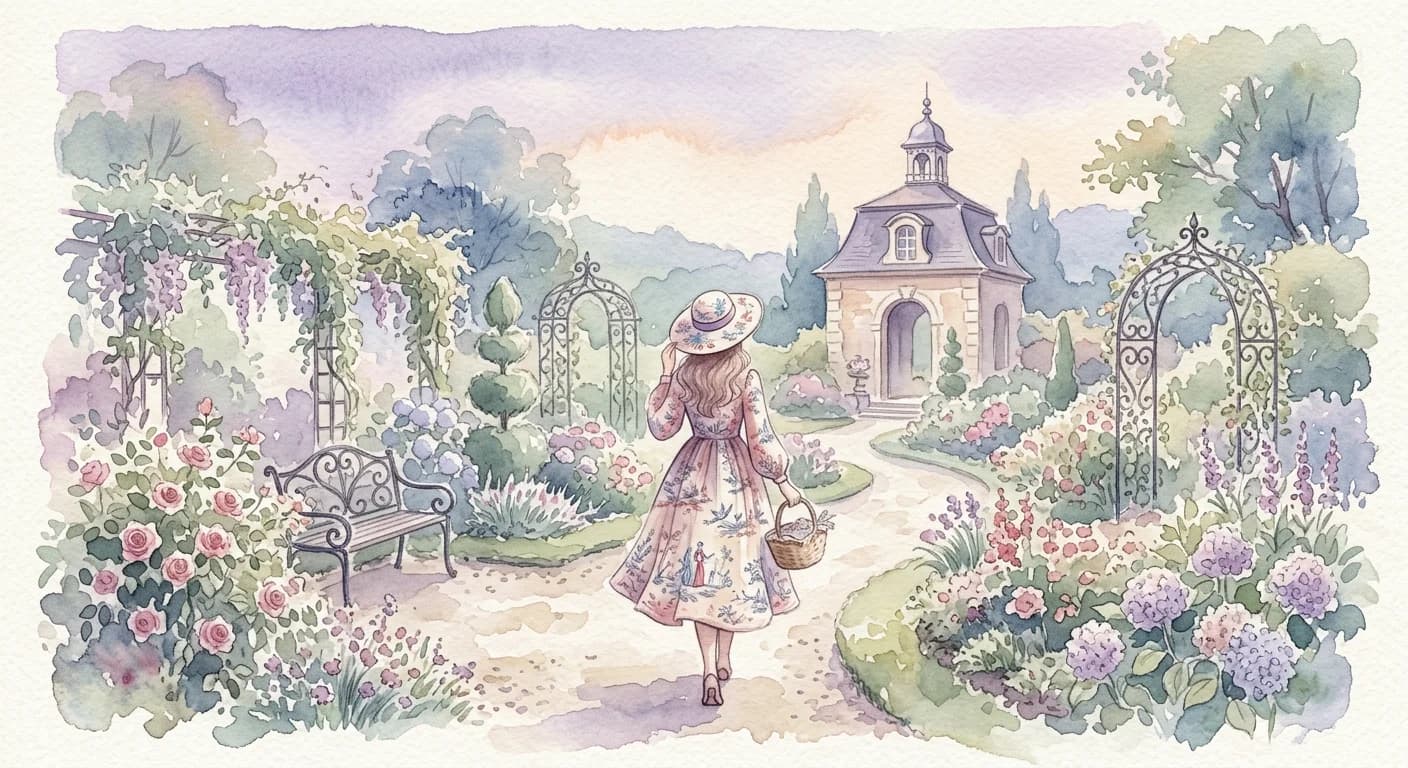 Artistic representation of Loufoque