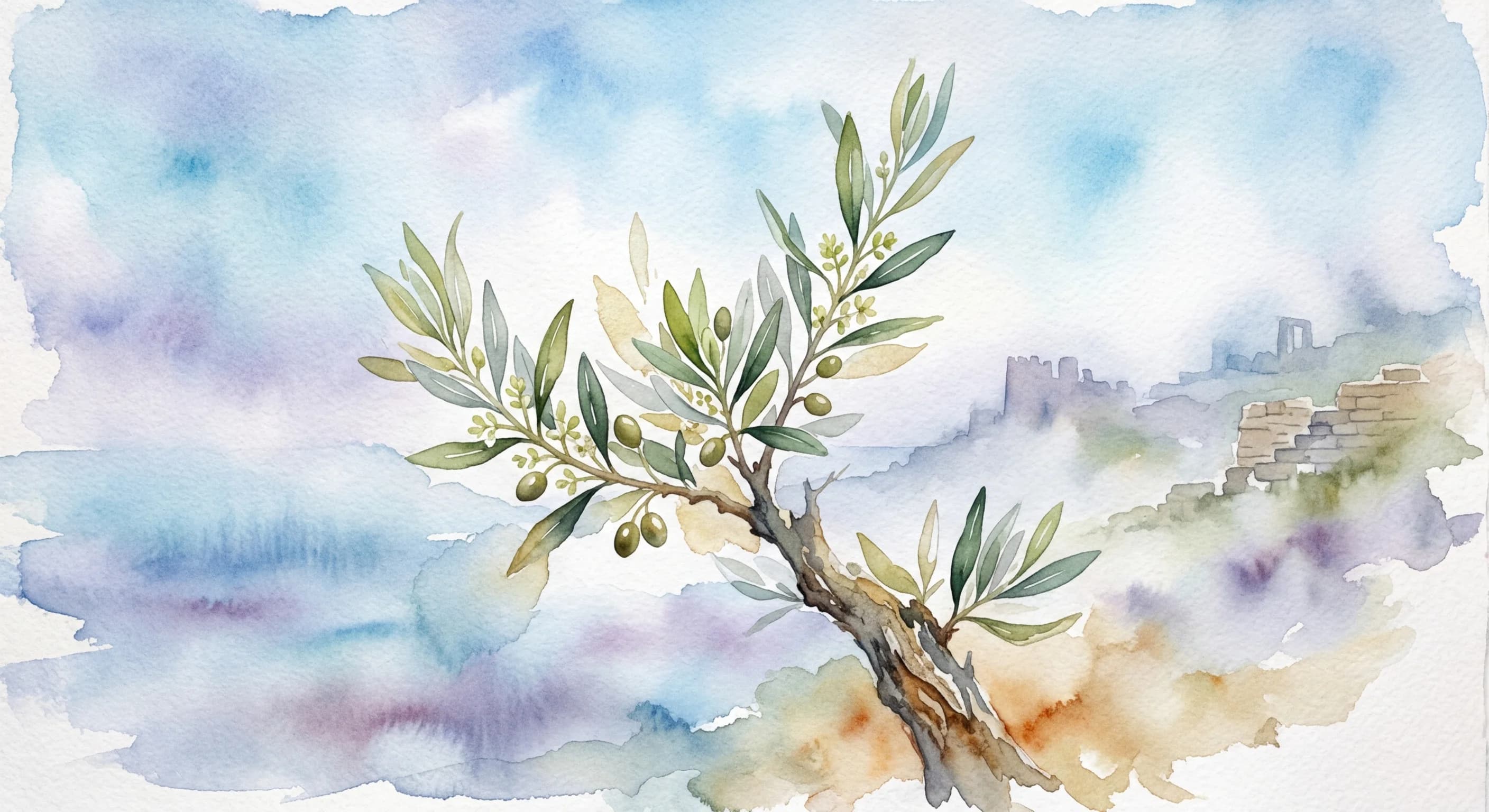 Artistic representation of Energeia