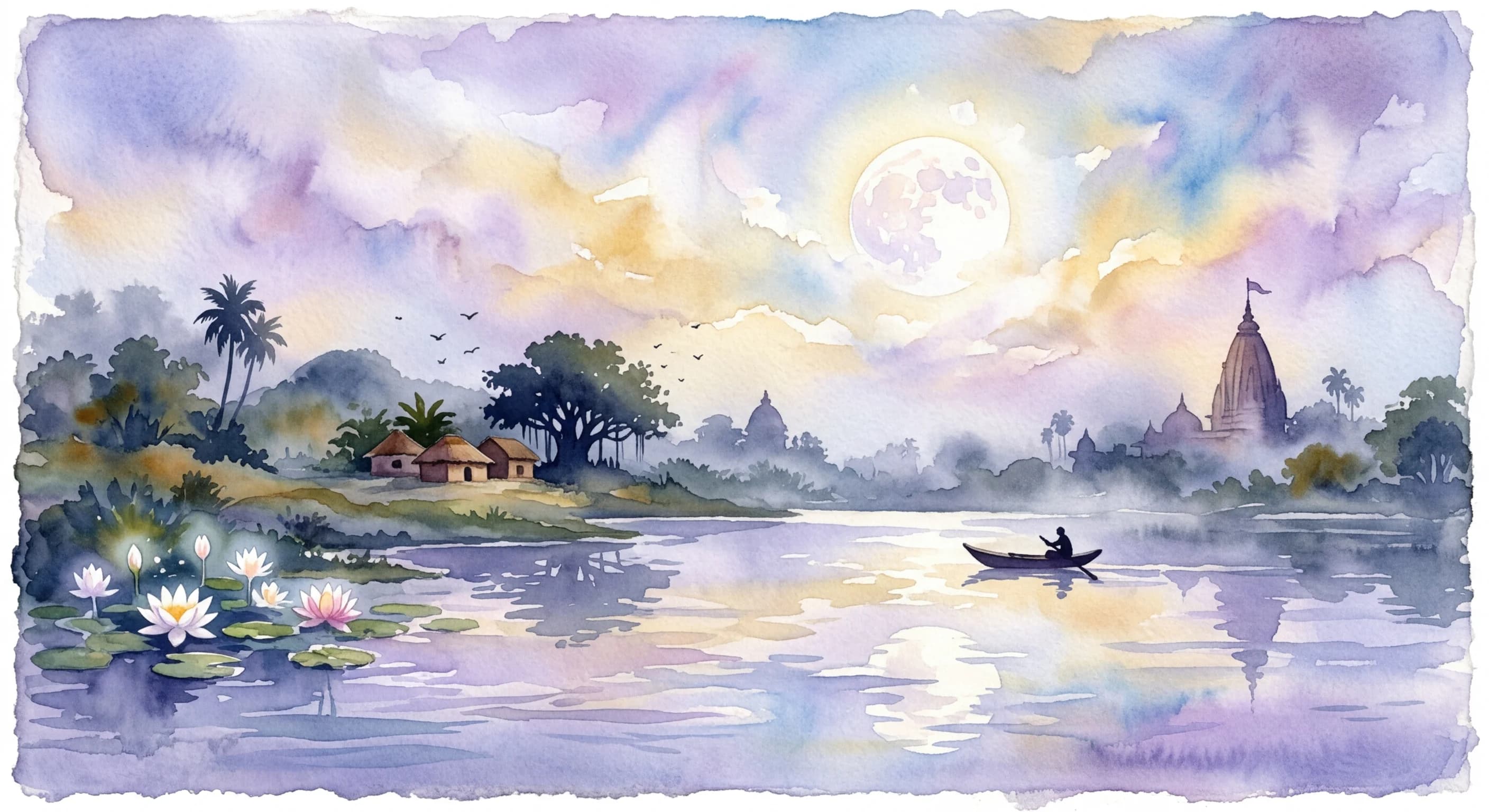 Artistic representation of chandra