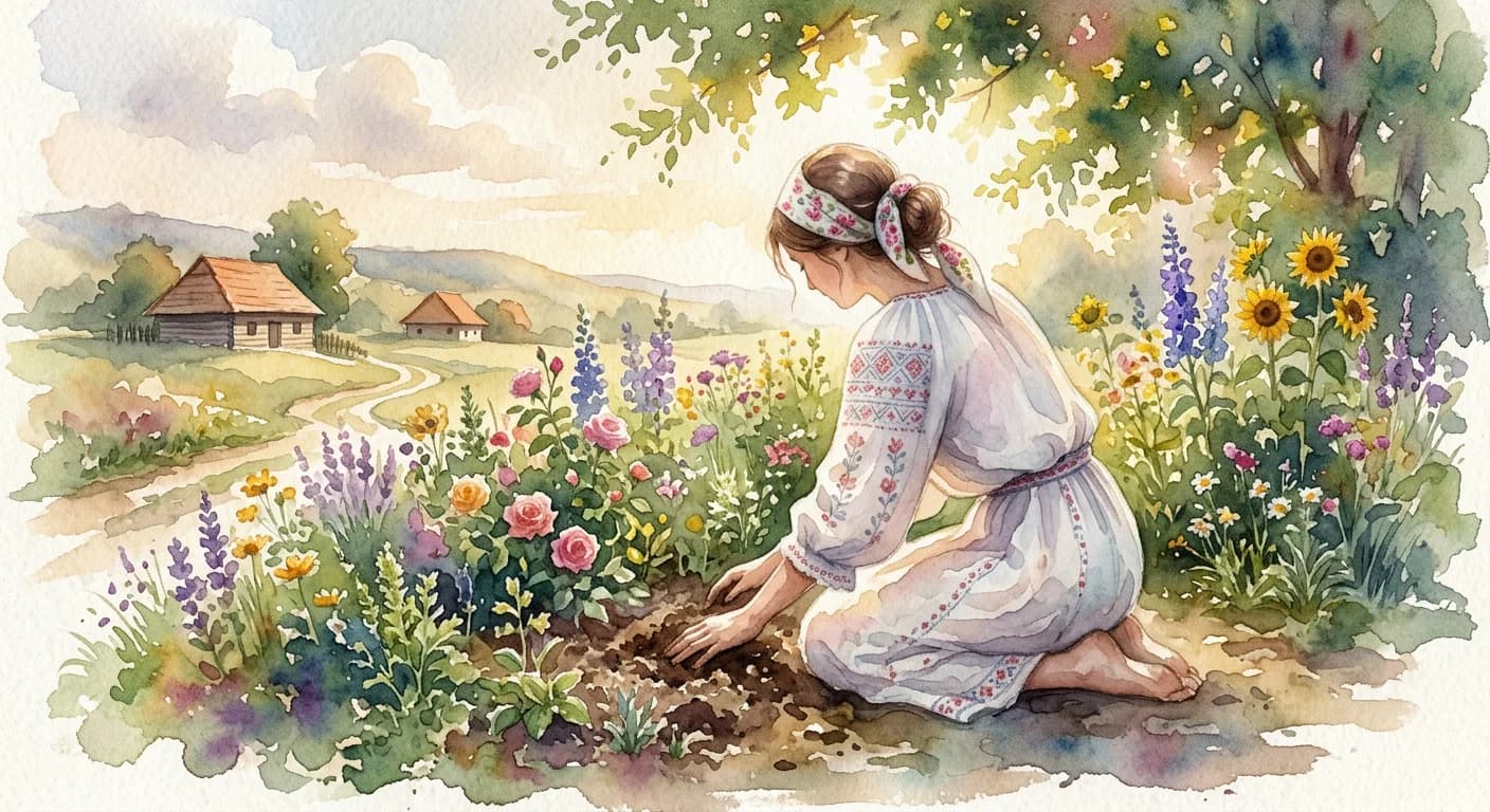 Artistic representation of a se pripi
