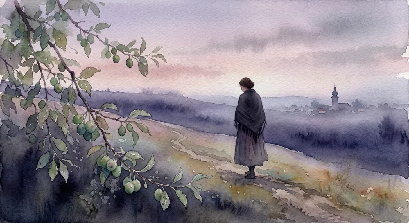 Artistic representation of fanyar