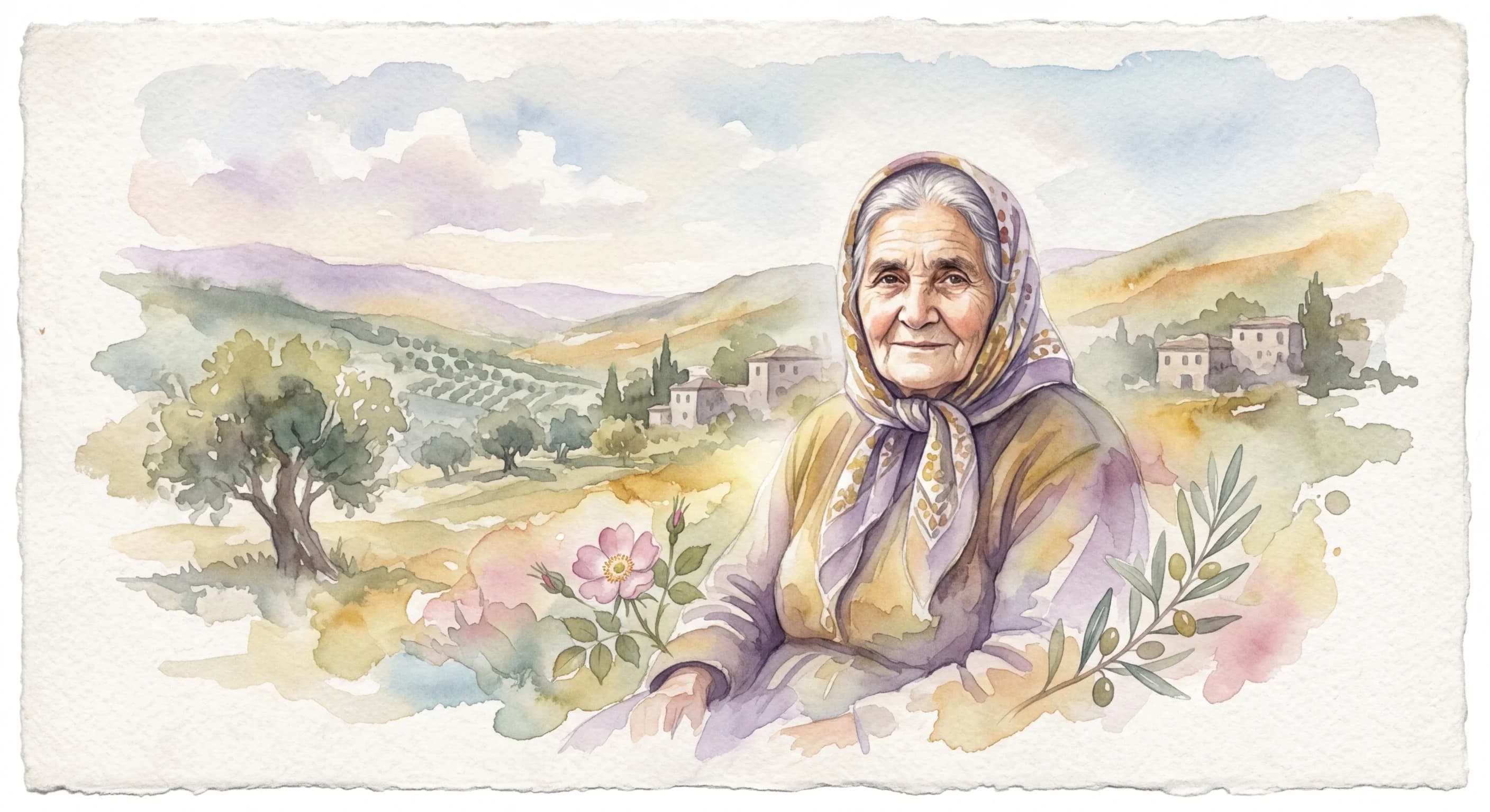 Artistic representation of Pleqëri