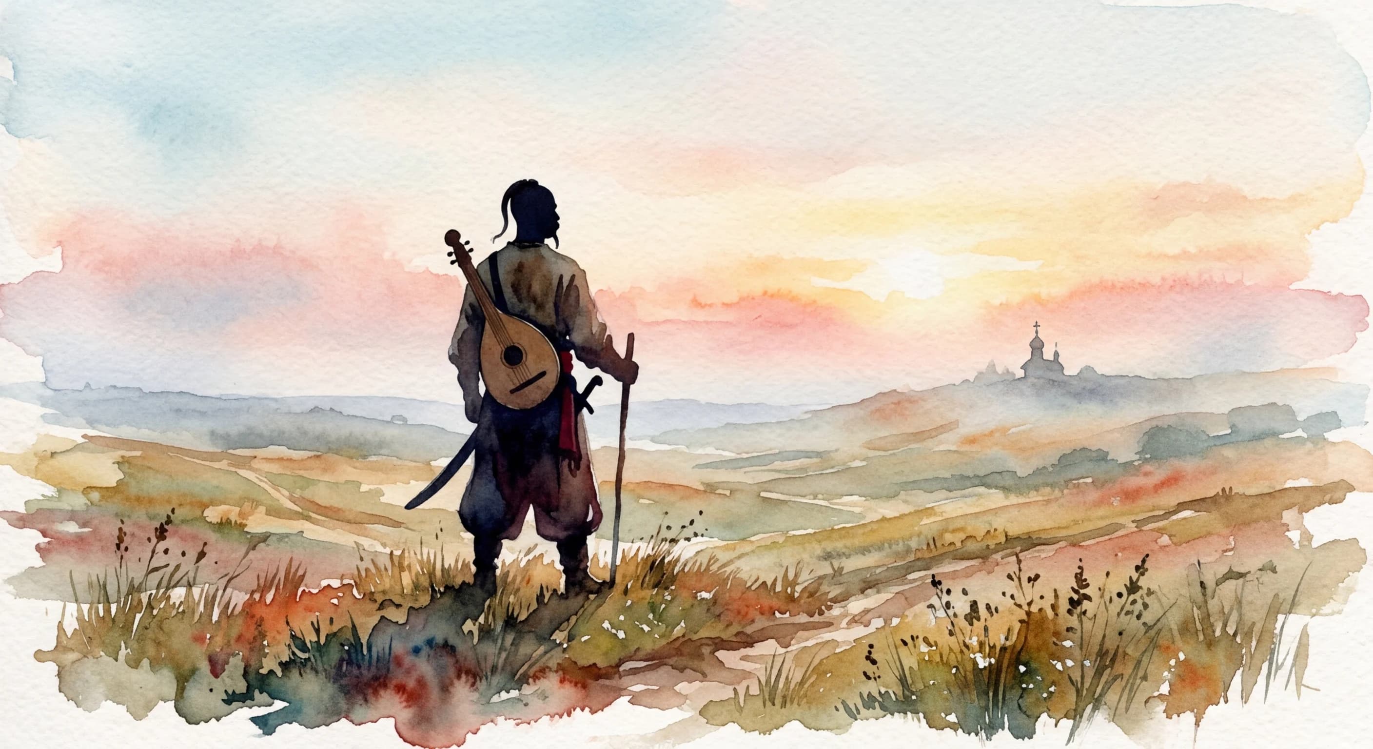 Artistic representation of Kozak