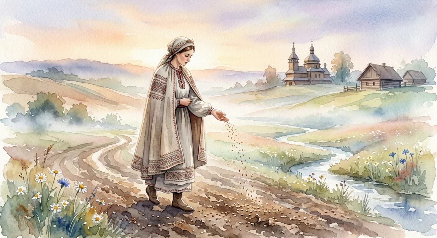 Artistic representation of Zasivna