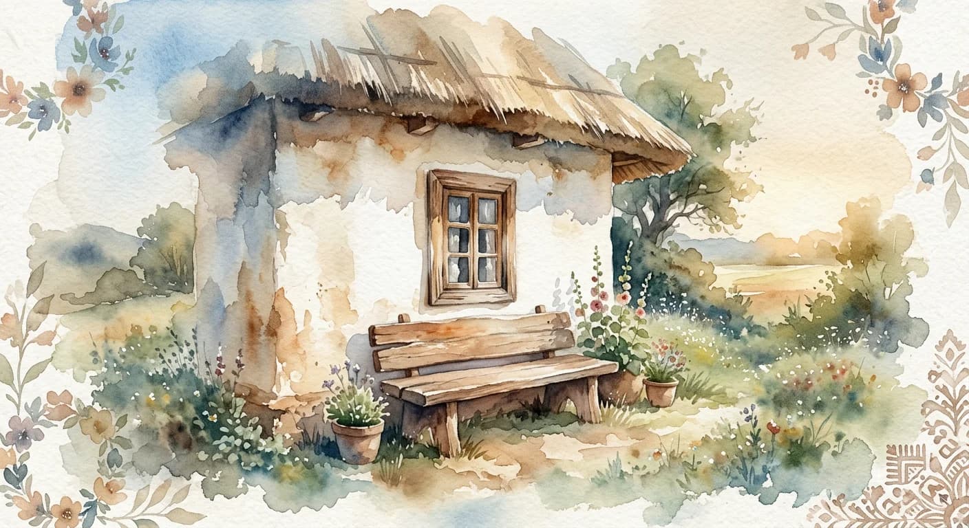 Artistic representation of Pryzba