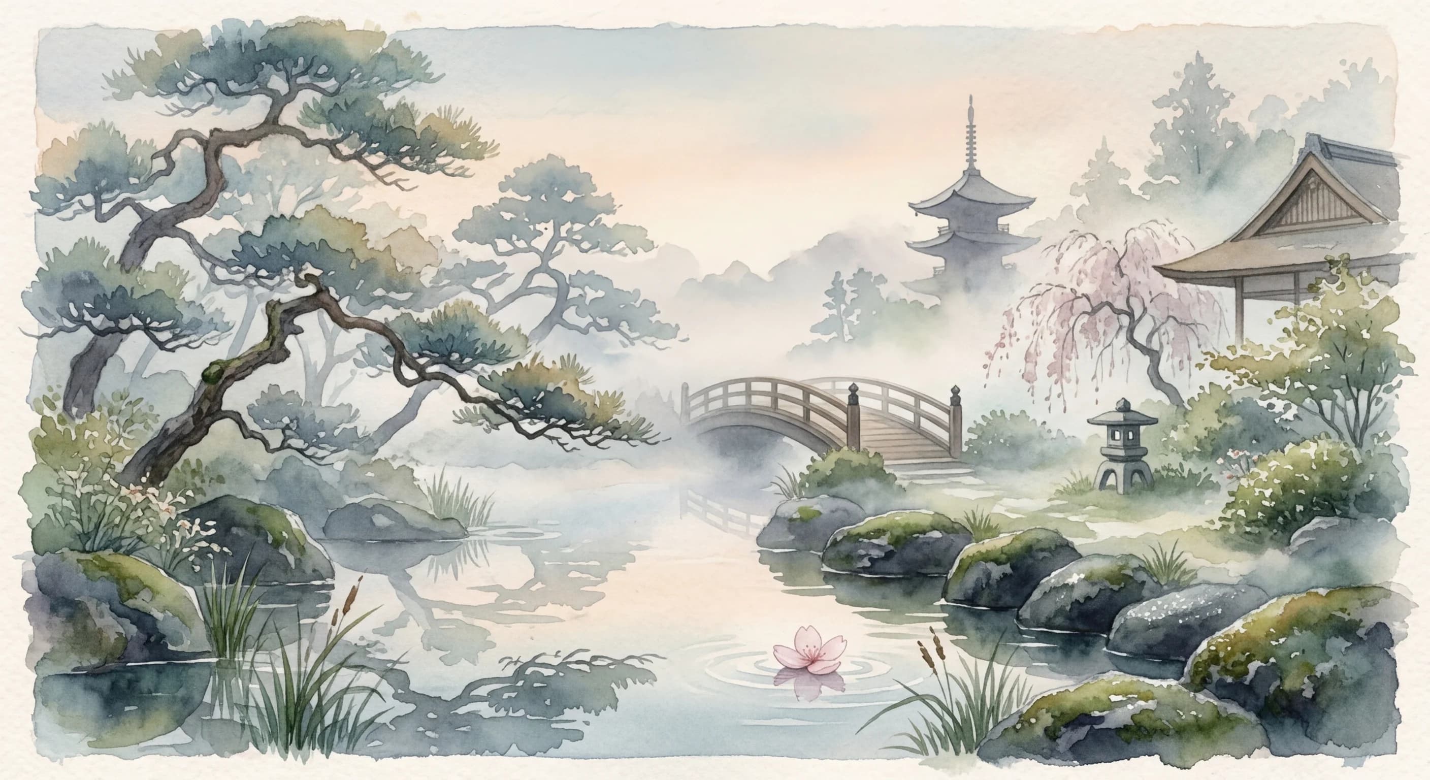 Artistic representation of Heijōshin