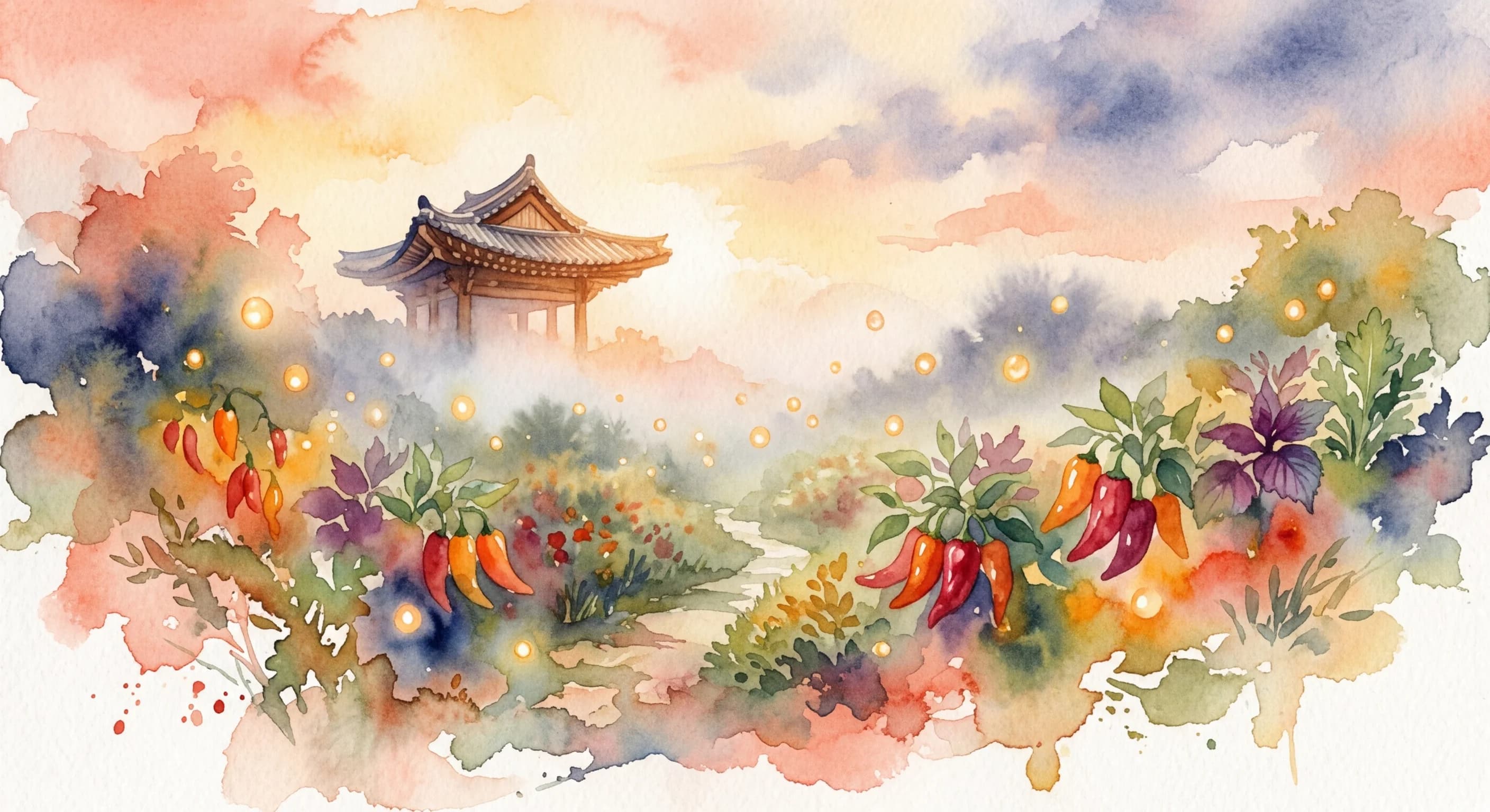 Artistic representation of Yeopgi