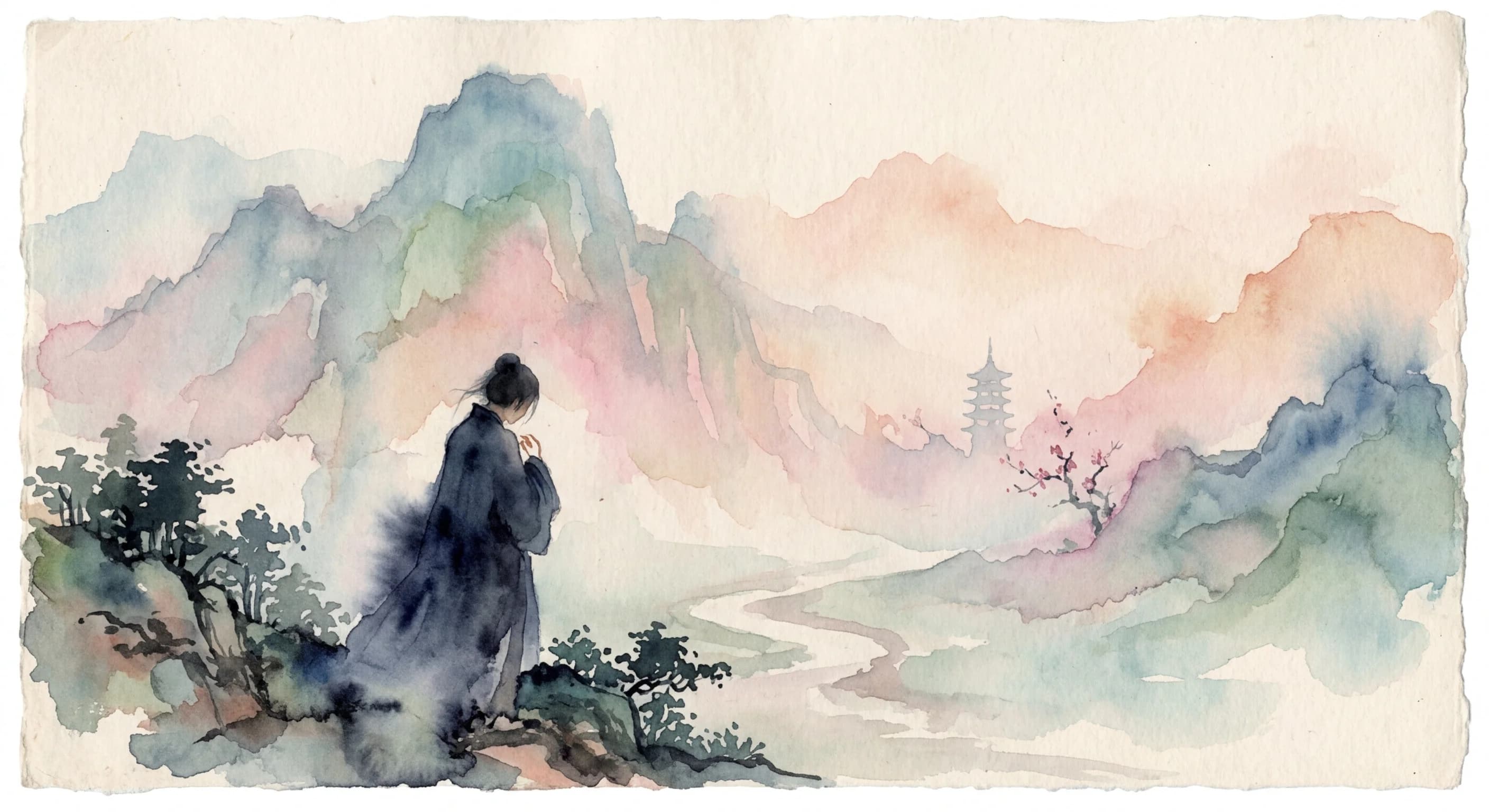 Artistic representation of 破防