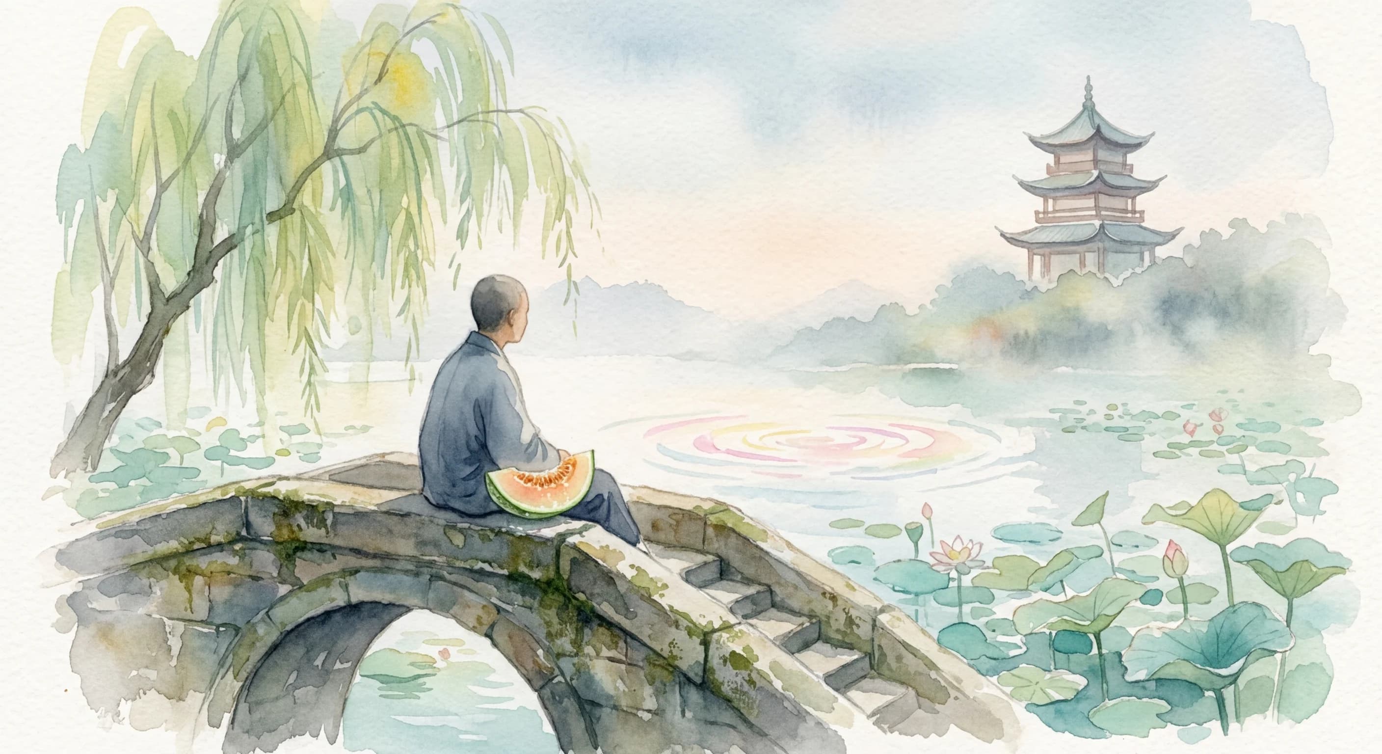 Artistic representation of chīguā