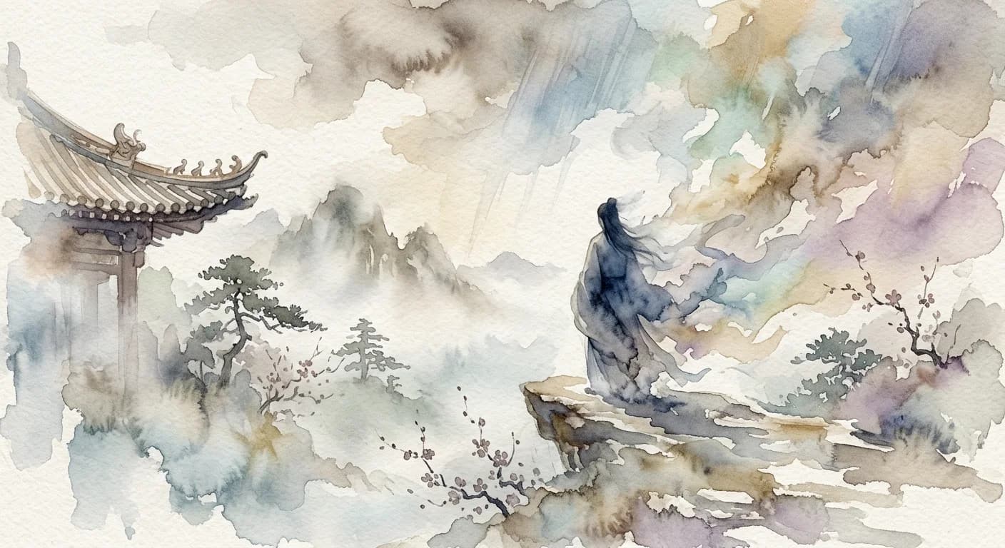 Artistic representation of 社死