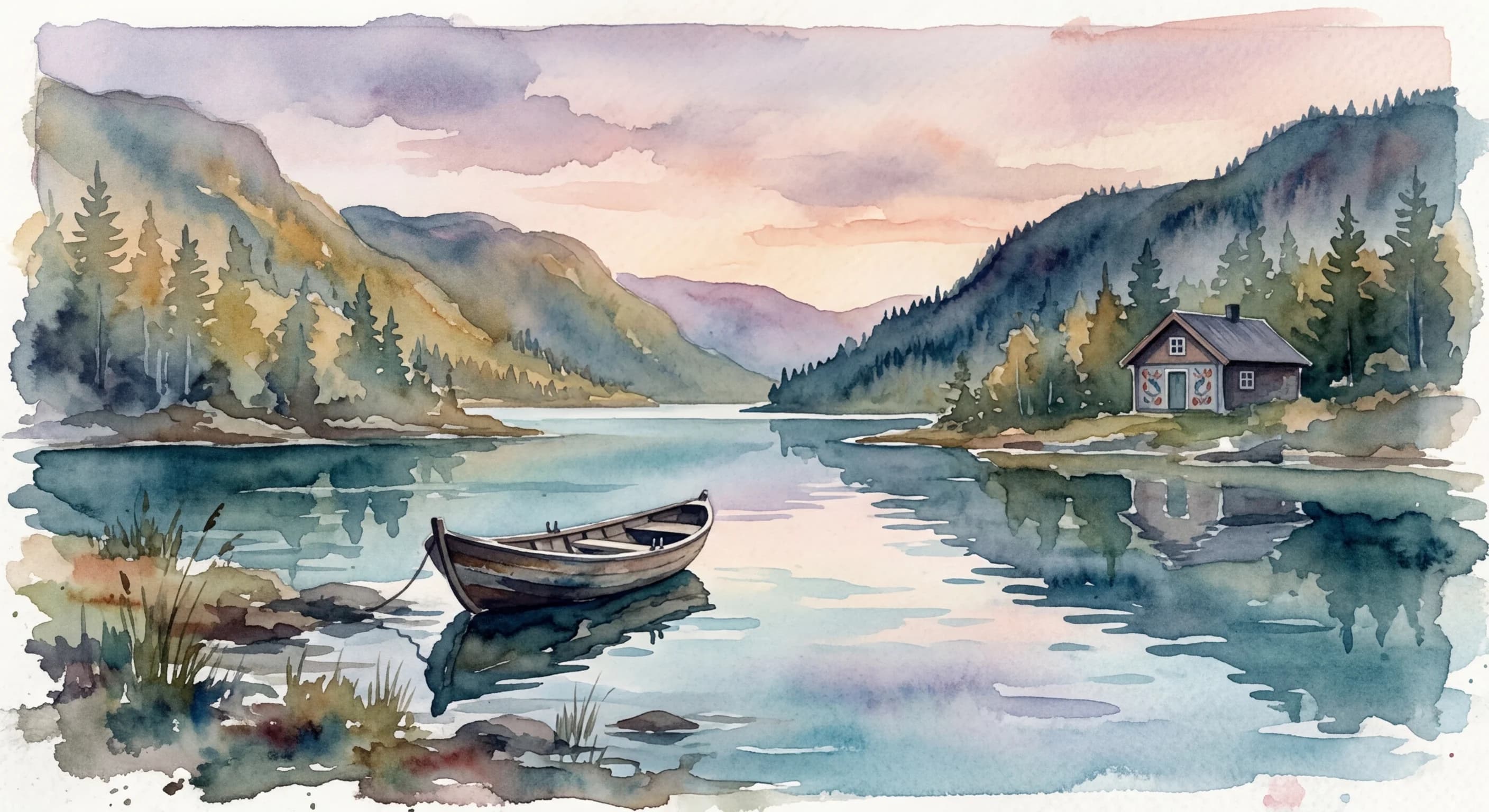 Artistic representation of Påfyll
