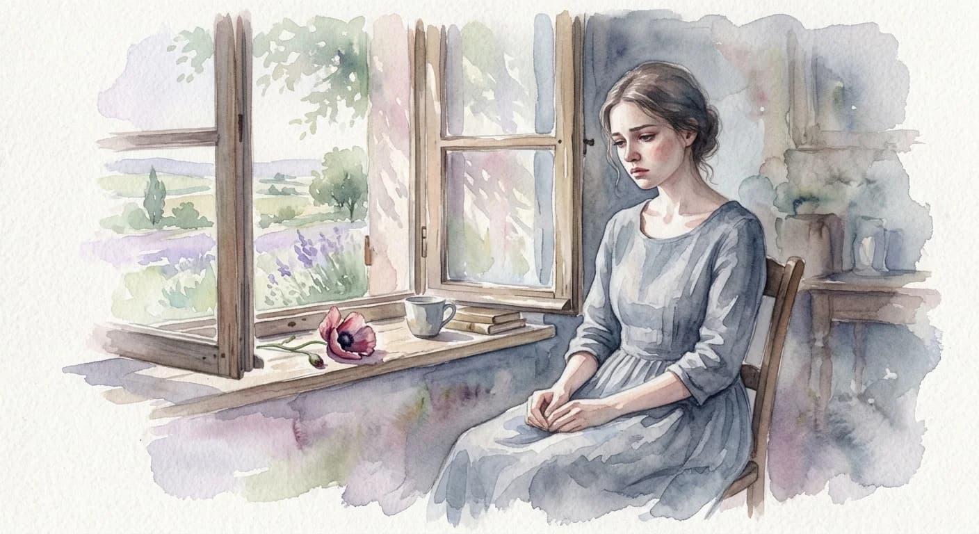 Artistic representation of bouder