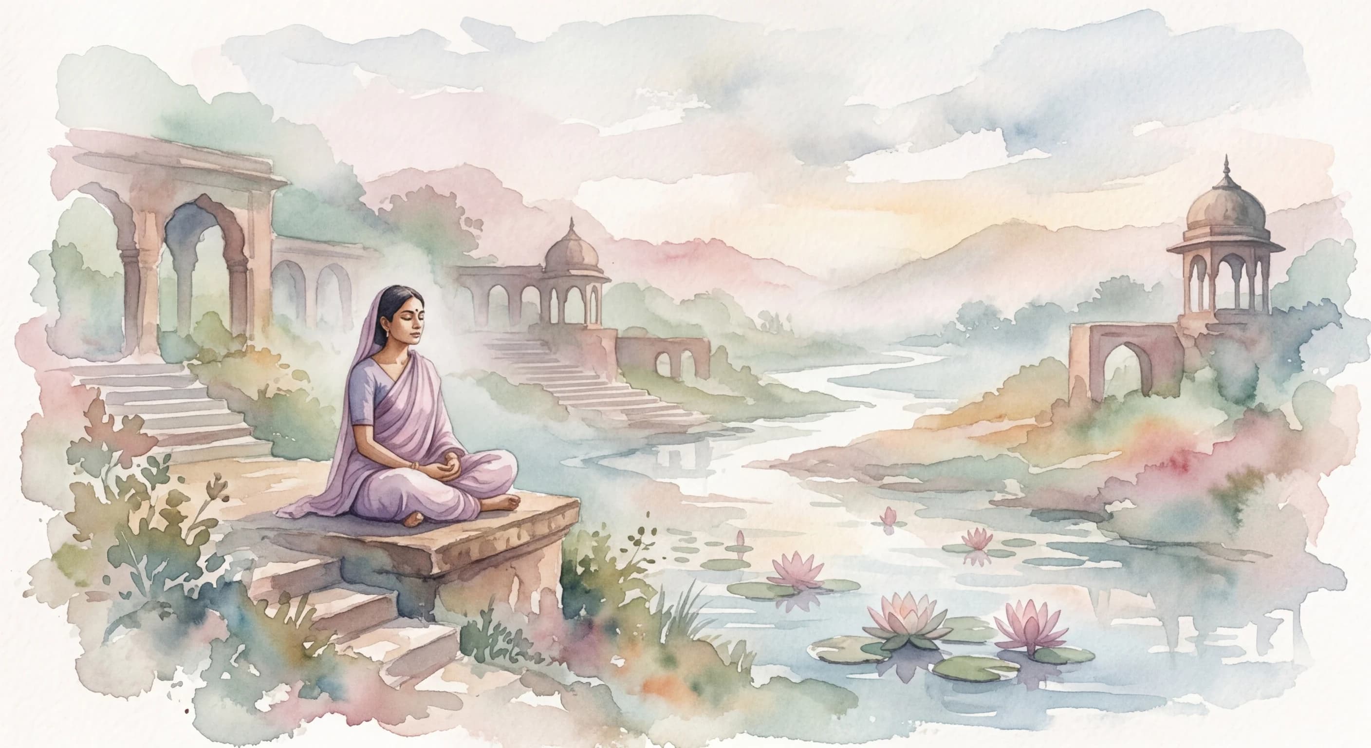 Artistic representation of Dama