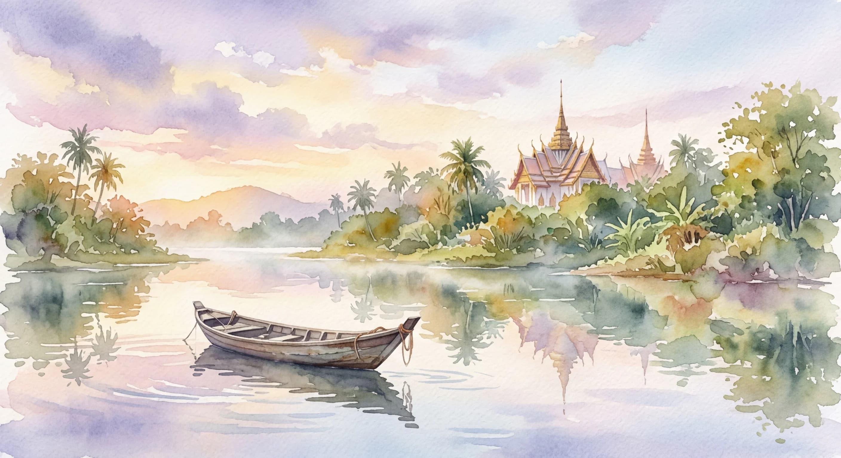Artistic representation of พอเพียง