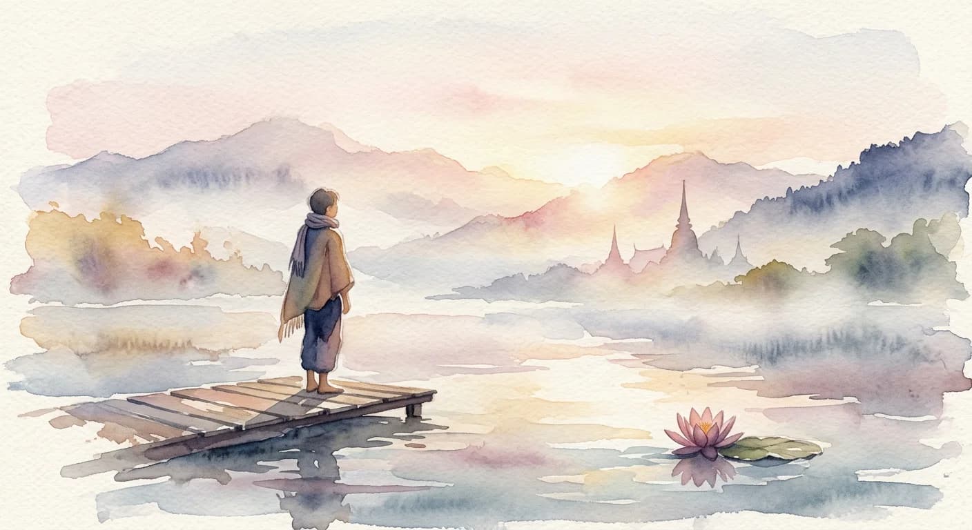 Artistic representation of yim soo