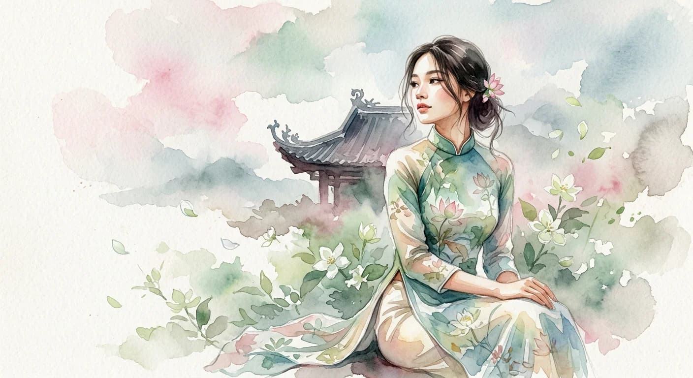 Artistic representation of Chảnh