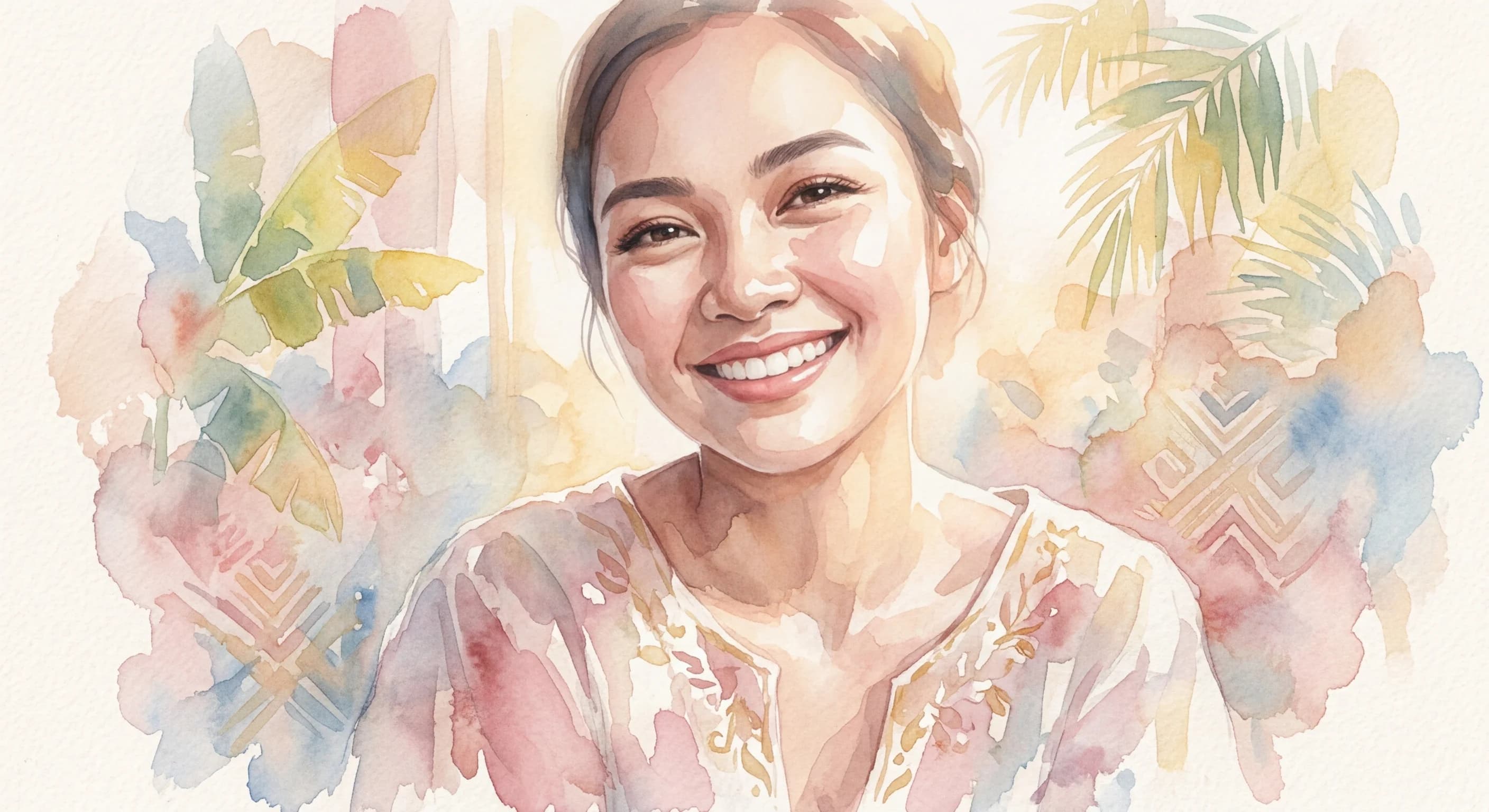 Artistic representation of Pangilo