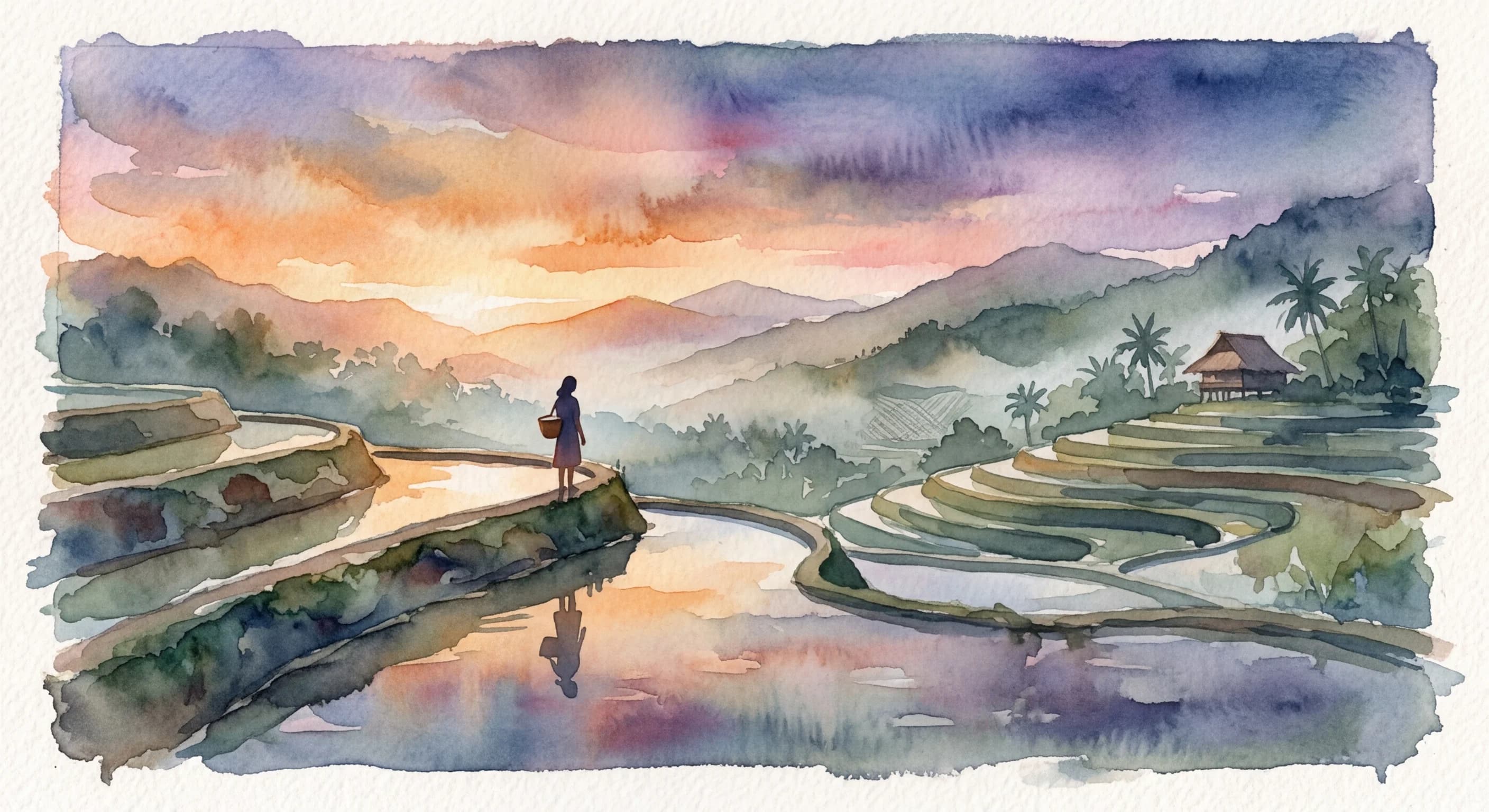 Artistic representation of Silakbo