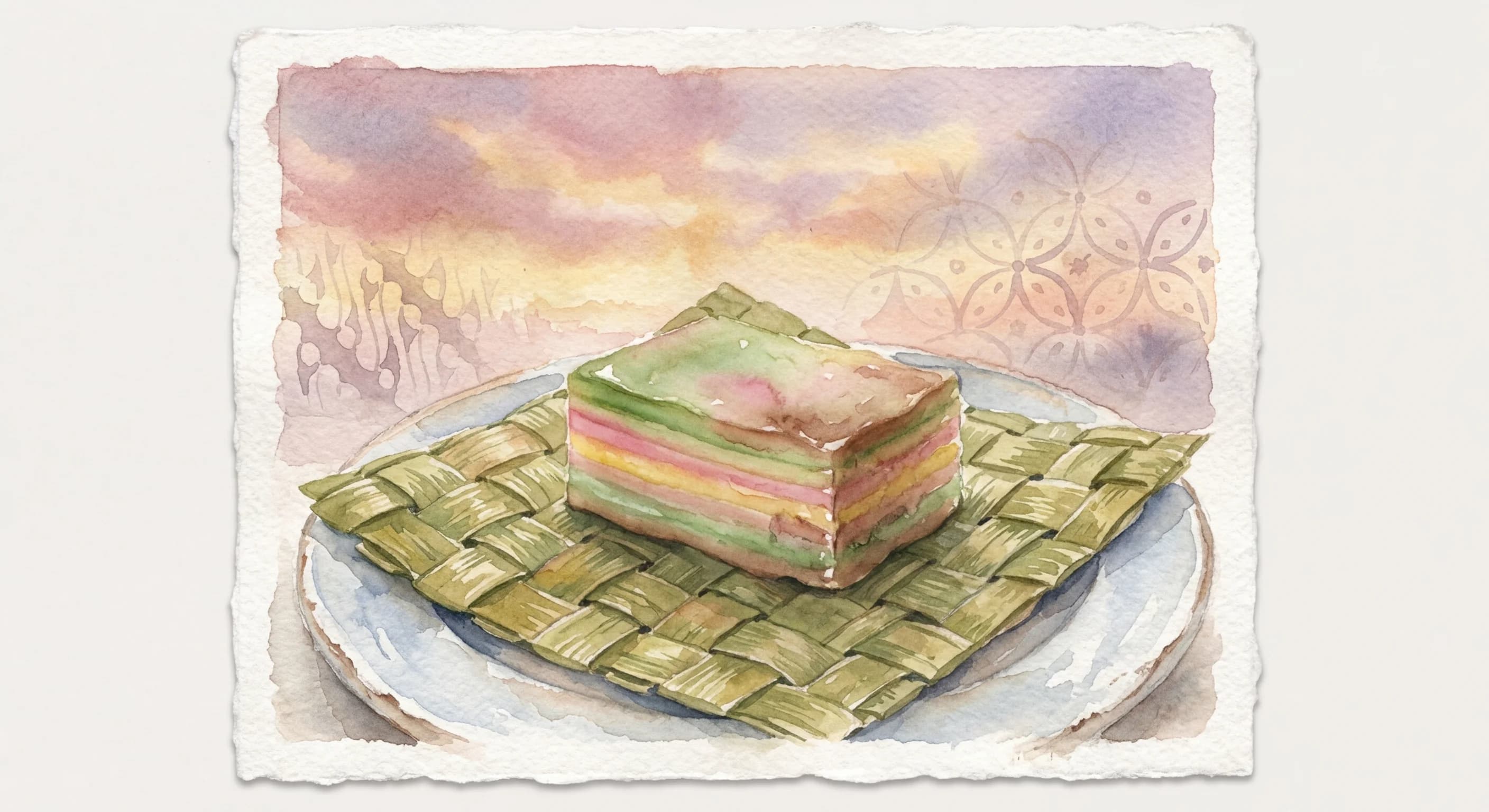 Artistic representation of Melempem